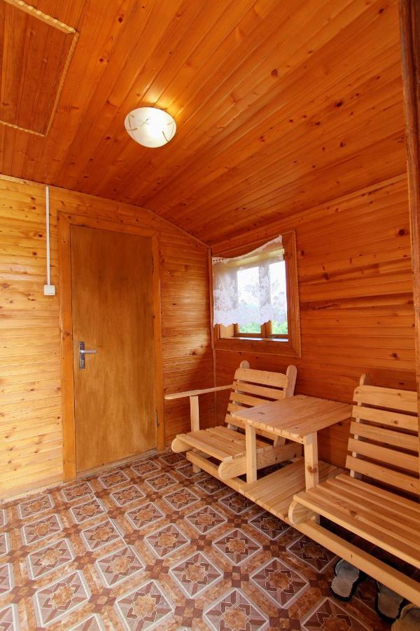 Будиночок Для Щастя Jaremtsche Exterior foto